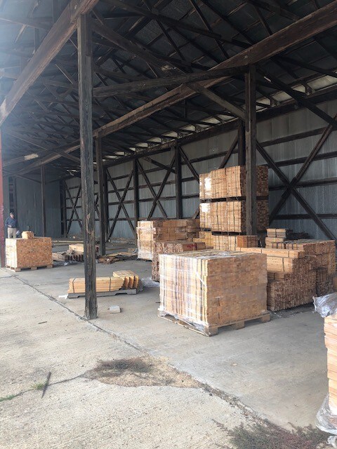 More Photos Of 2020 Midway St, Shreveport Distribution For Sale