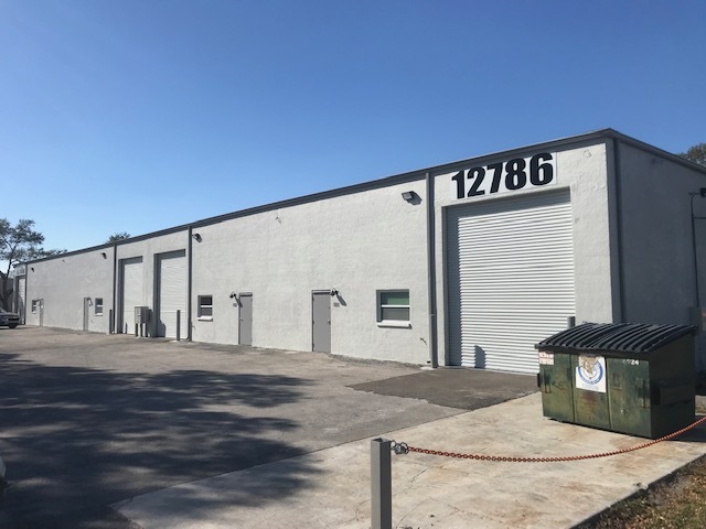 Primary Photo Of 12762 Starkey Rd, Largo Manufacturing For Lease