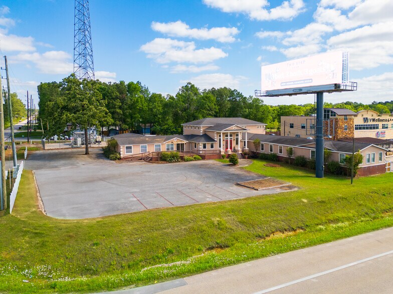 Primary Photo Of 7102 FM 1488 Rd, Magnolia Office For Sale