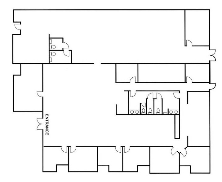 More Photos Of 3500-3550 W Bayshore Rd, Palo Alto Flex For Sale