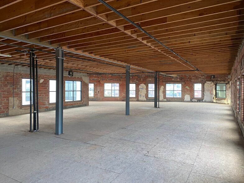 More Photos Of 1151 Bladensburg Rd NE, Washington Office For Lease