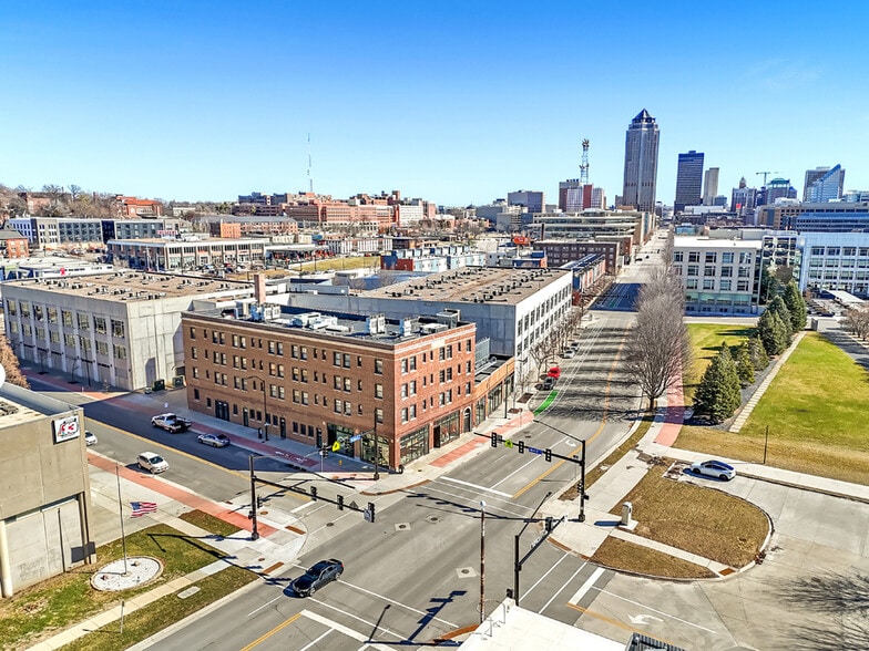 More Photos Of 1729 Grand Ave, Des Moines Apartments For Sale