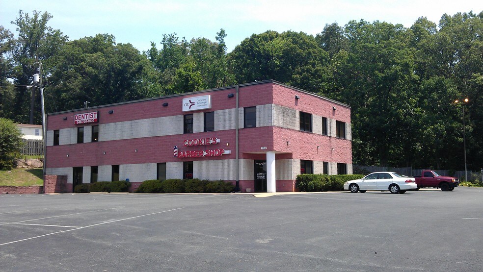 Primary Photo Of 2712 Richmond Hwy, Stafford Medical For Lease