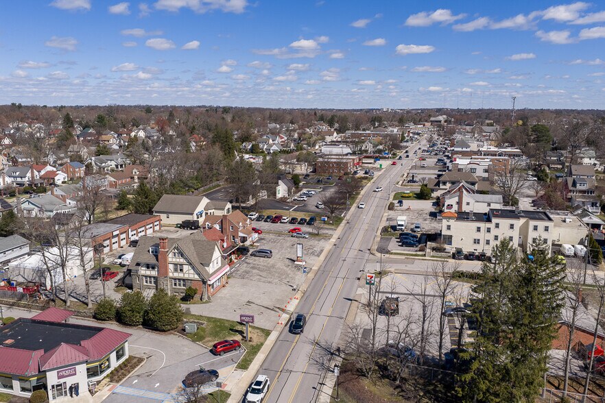 More Photos Of 154A W Eagle Rd, Havertown Medical For Lease