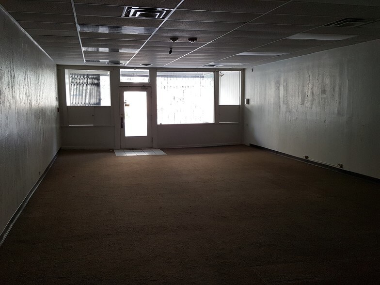 More Photos Of 145-155 S Arthur Ave, Pocatello Storefront Retail Office For Lease