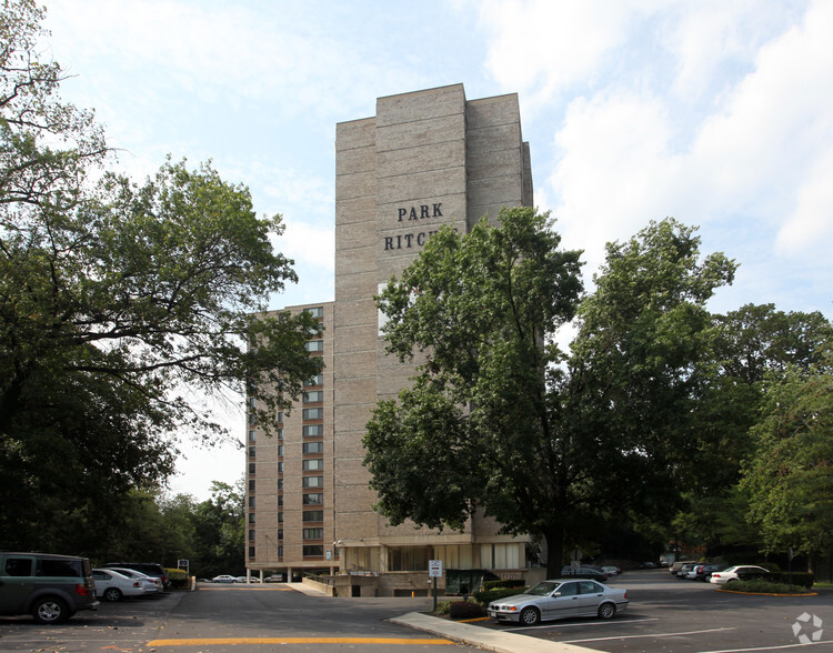 Primary Photo Of 7600 Maple Ave, Takoma Park Apartments For Lease