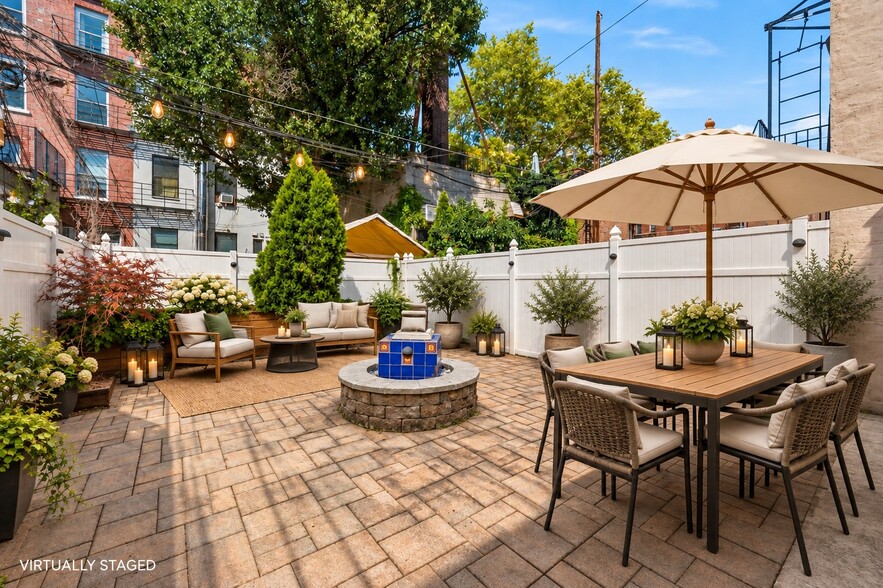 More Photos Of 117 President St, Brooklyn Apartments For Sale