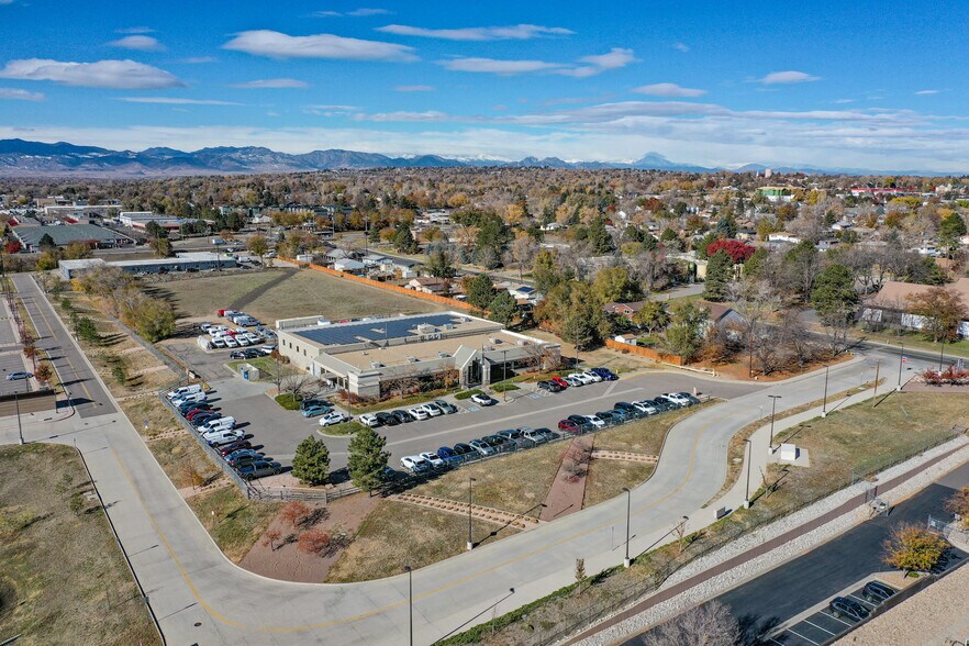 More Photos Of 4800 W 60th Ave, Arvada Land For Sale