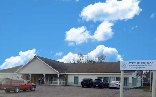 More Photos Of 444 E Houghton Ave, West Branch Medical For Sale