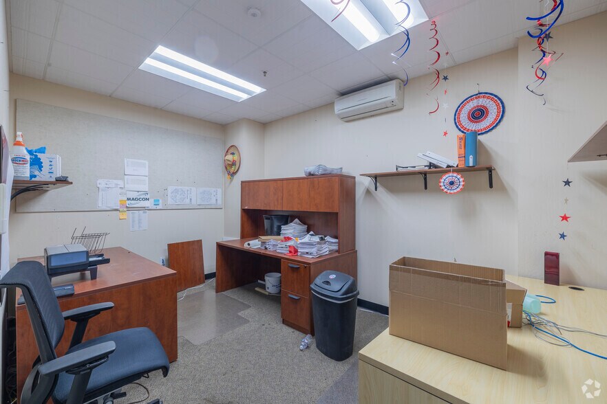 More Photos Of 42011 Boscell Rd, Fremont Land For Lease