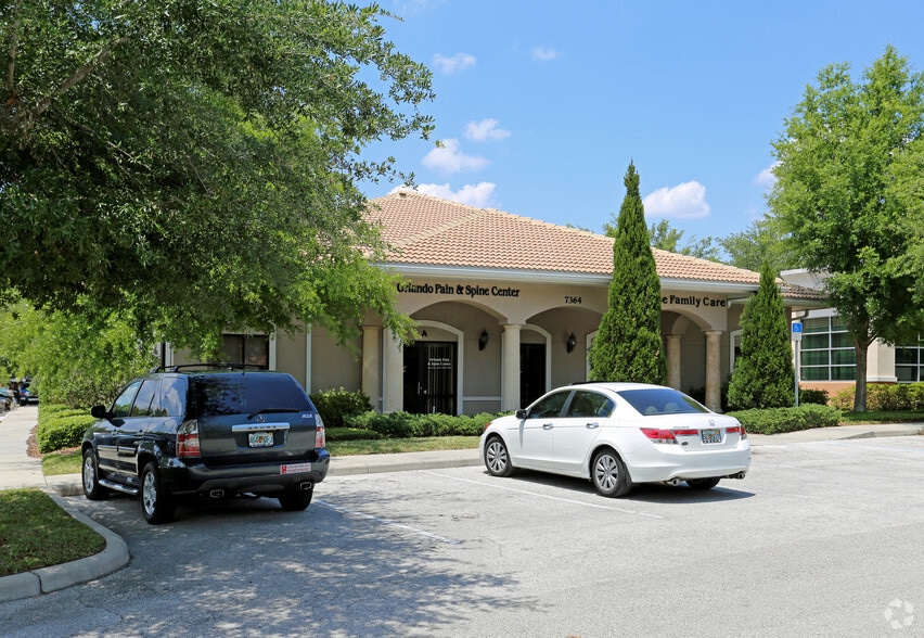Primary Photo Of 7364 Stonerock Cir, Orlando Medical For Lease