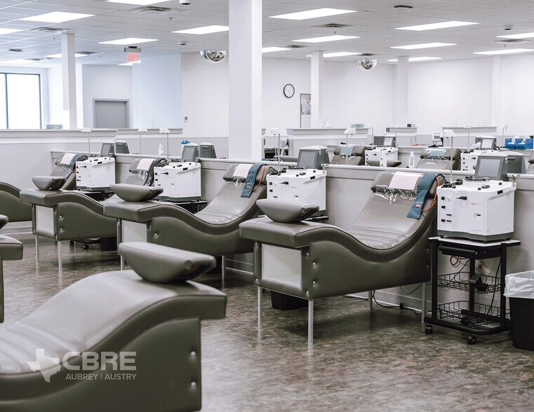 More Photos Of 5516 Winona St, Winston-Salem Medical For Sale