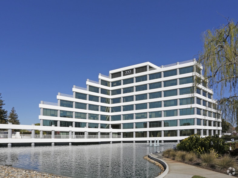 More Photos Of 777 Mariners Island Blvd, San Mateo Office For Lease
