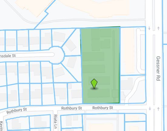 More Photos Of 2675-2689 Gessner Rd, Houston Apartments For Sale