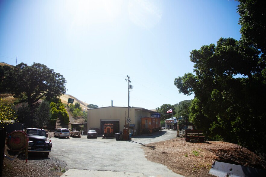 Primary Photo Of 2700 Franklin Canyon Rd, Martinez Winery Vineyard For Lease