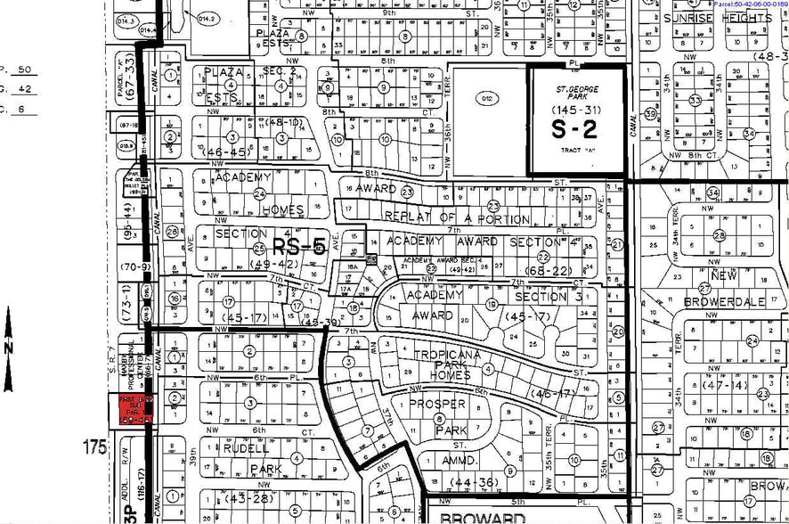 More Photos Of 500 N State Road 7, Plantation Auto Repair For Sale