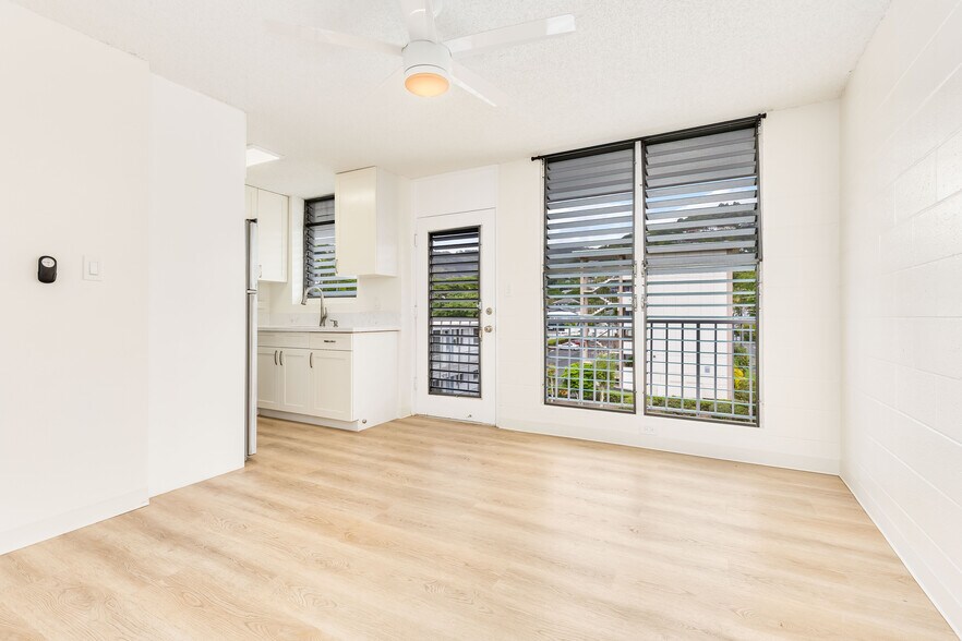 More Photos Of 1818 Anapuni St, Honolulu Apartments For Sale