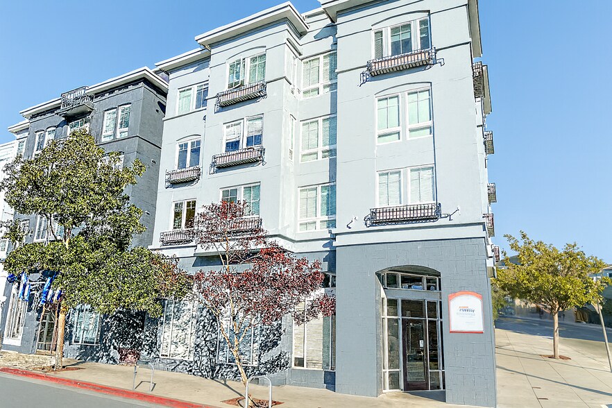 More Photos Of 1797-1801 Shattuck Ave, Berkeley Apartments For Lease