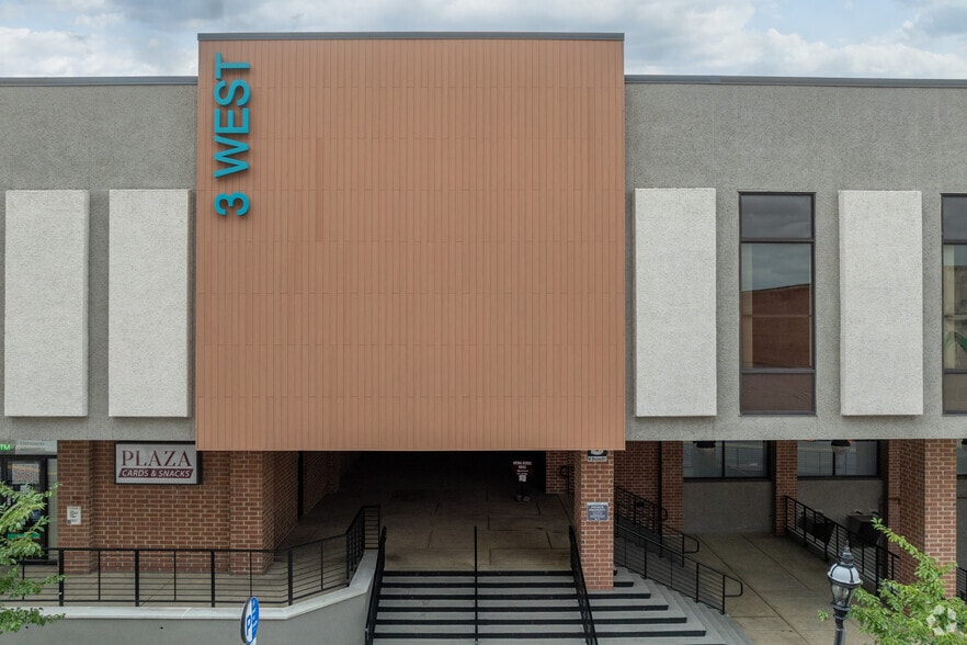 More Photos Of 3 W Broad St, Bethlehem Office For Lease