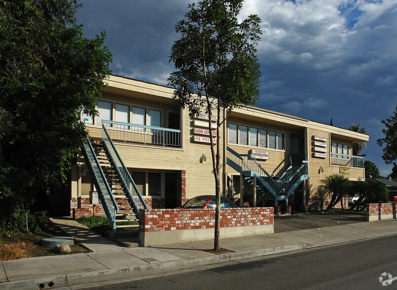 More Photos Of 14351 Red Hill Ave, Tustin Office For Lease