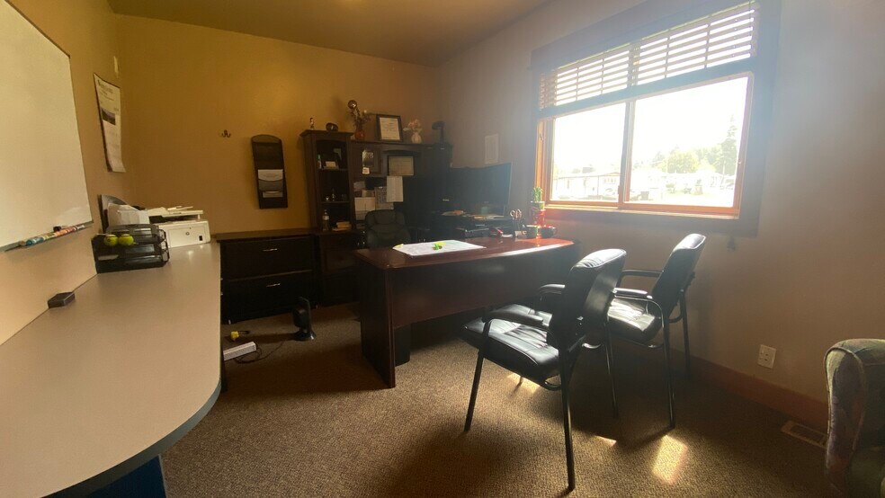 More Photos Of 724 Second St E, Kalispell Office For Lease