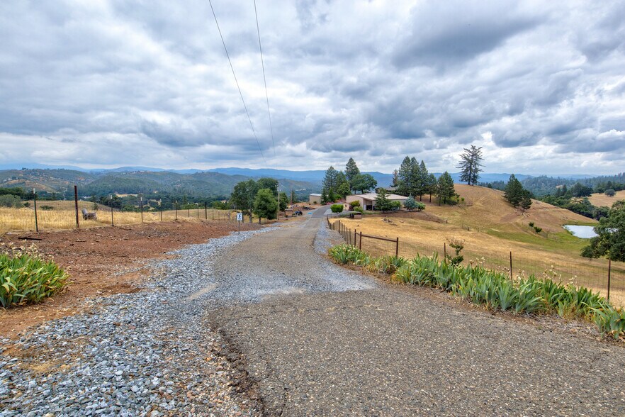 More Photos Of 7279 Mountain Ranch, Mountain Ranch Land For Sale