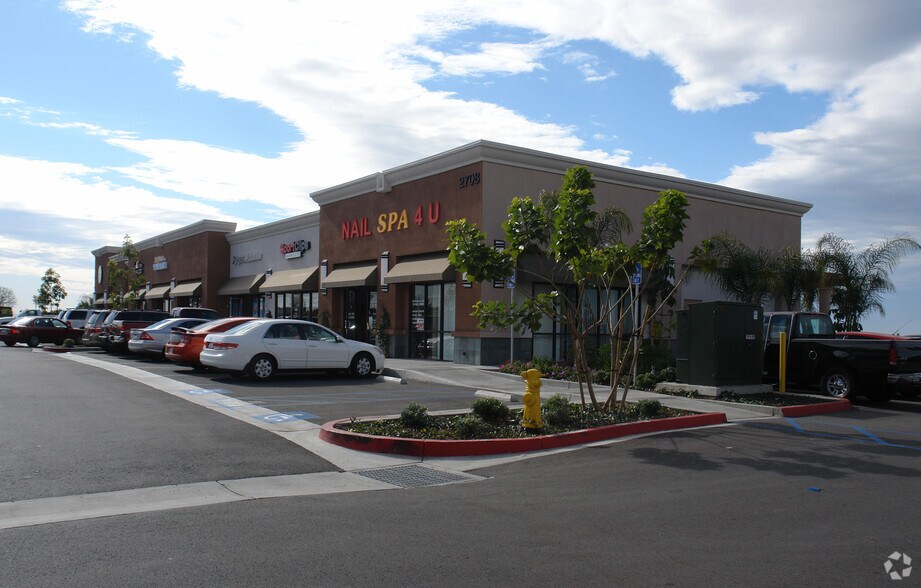More Photos Of 2708 Loker Ave W, Carlsbad Fast Food For Lease