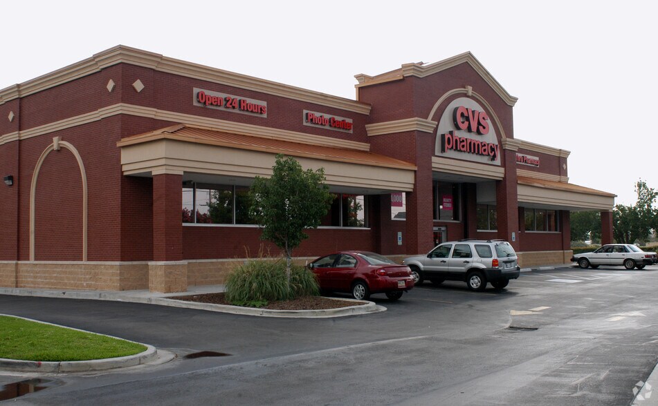 More Photos Of 810 W Esplanade Ave, Kenner Freestanding For Lease