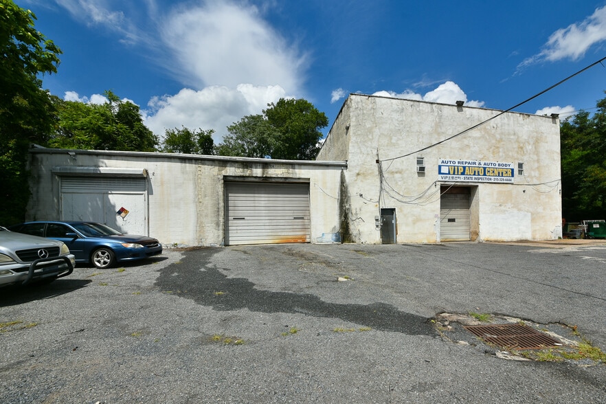 More Photos Of 601 W Fisher St, Philadelphia Warehouse For Sale
