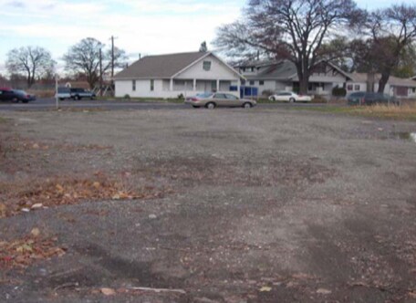 Primary Photo Of 2100 N Hamilton St, Spokane Land For Lease