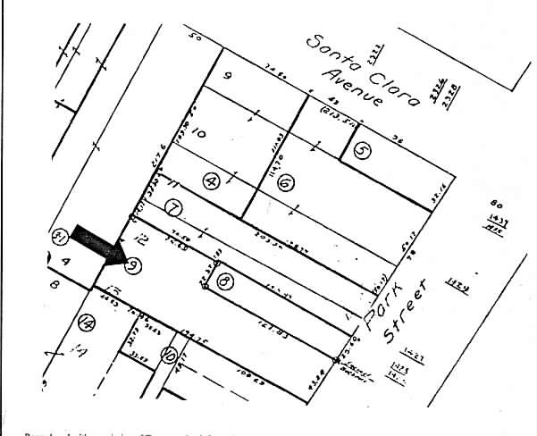 More Photos Of 1419 Park St, Alameda Storefront Retail Office For Lease