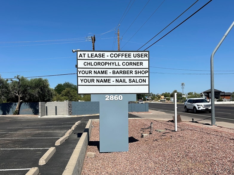 More Photos Of 2860 E McKellips Rd, Mesa Unknown For Lease