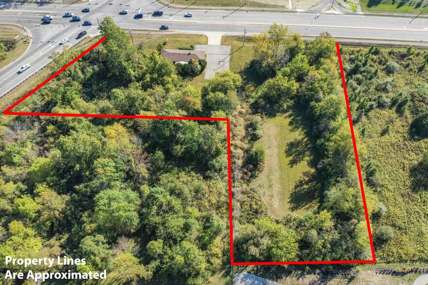 More Photos Of 19405 Little Chicago Rd, Noblesville Land For Sale