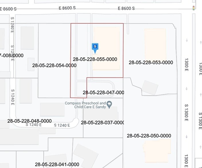 More Photos Of 1270 E 8600 S, Sandy Unknown For Lease