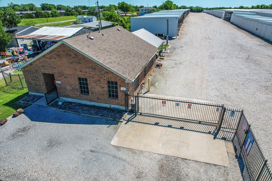 More Photos Of 2389 FM 982, Princeton Land For Lease