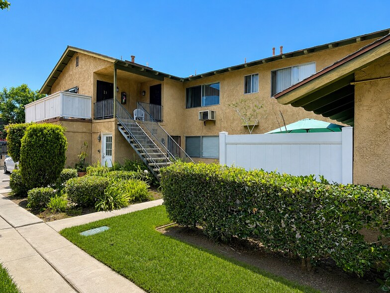 More Photos Of 2236 Franzen Ave, Santa Ana Multifamily For Sale