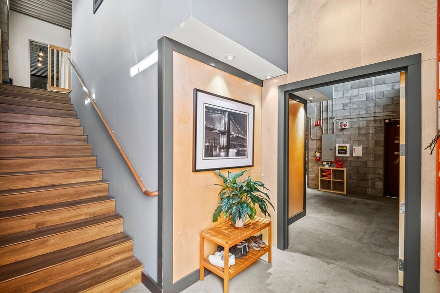 More Photos Of 5532 San Pablo Ave, Oakland Warehouse For Sale