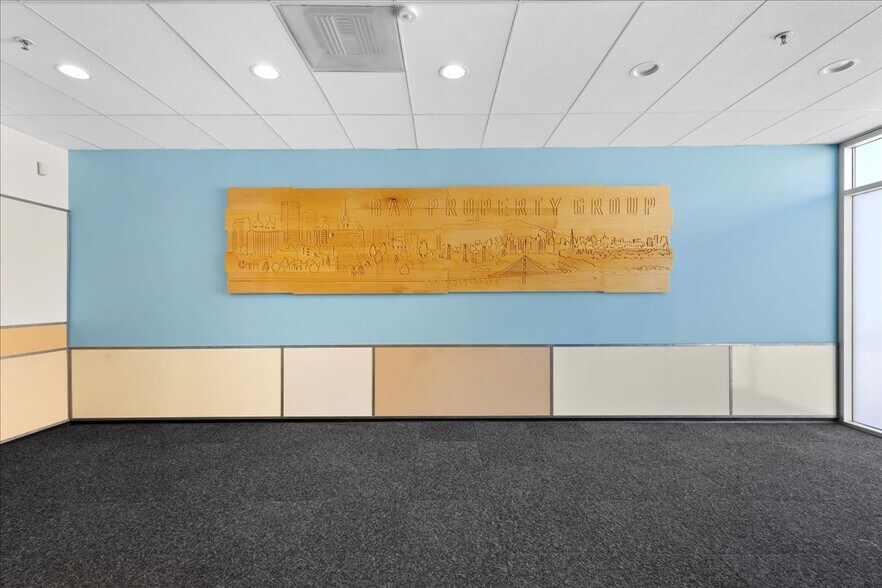 More Photos Of 482 W MacArthur Blvd, Oakland Medical For Sale