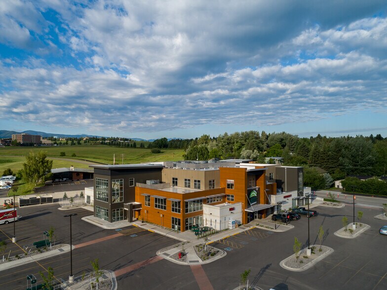 More Photos Of 200 Highland Blvd, Bozeman Loft Creative Space For Sale