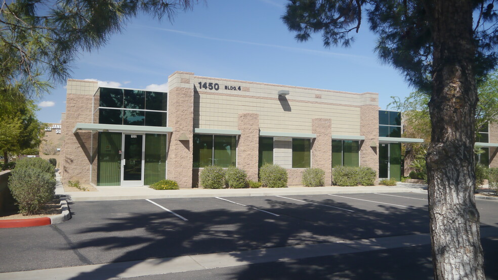 Primary Photo Of 1450 W Guadalupe Rd, Gilbert Office For Lease