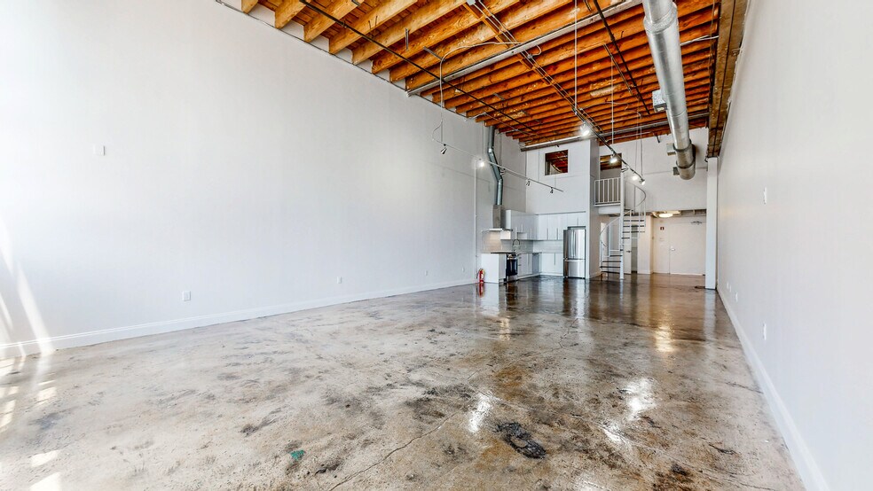 More Photos Of 887 W Marietta St NW, Atlanta Loft Creative Space For Lease