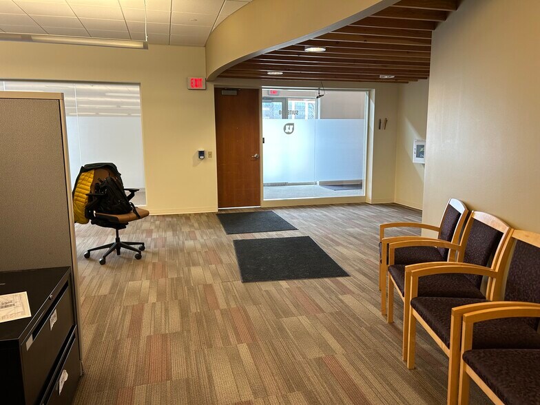 More Photos Of 1242 Fourier Dr, Madison Loft Creative Space For Lease