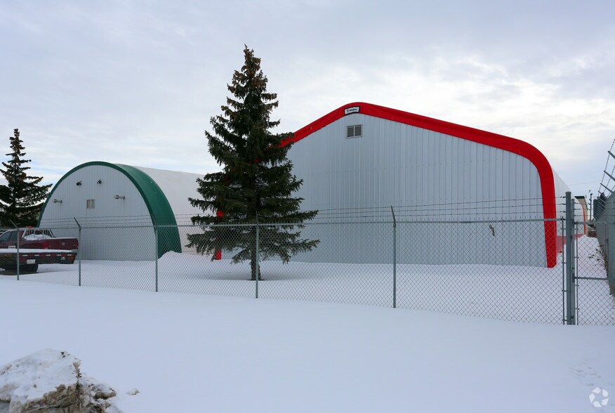 More Photos Of 14545 115 Av NW, Edmonton Manufacturing For Lease