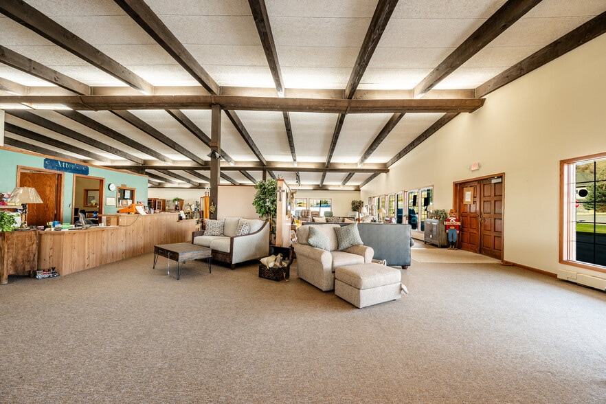 More Photos Of 1375 Fort St, Buffalo Industrial For Sale