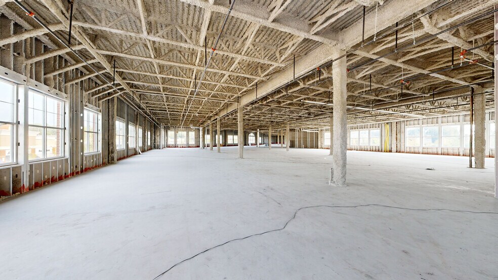 Photo of 2nd Floor Ste O240