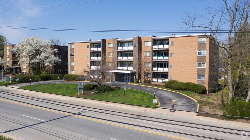 More Photos Of 7211 Park Heights Ave, Baltimore Apartments For Lease