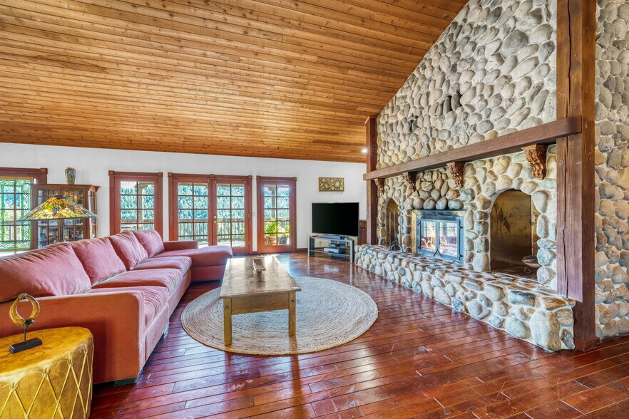 More Photos Of 20799 Highway 128, Yorkville Winery Vineyard For Sale