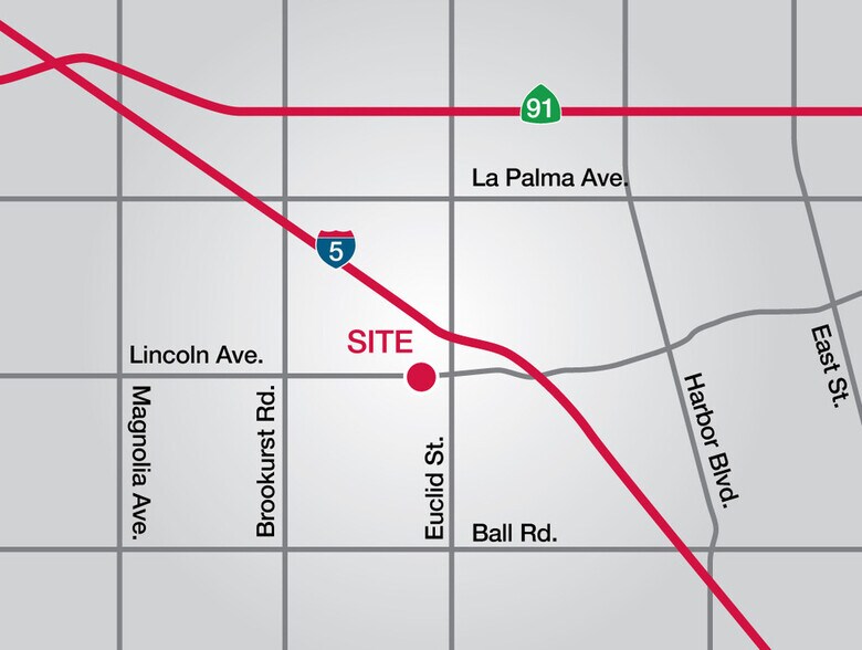 More Photos Of 1773 W Lincoln Ave, Anaheim Manufacturing For Sale