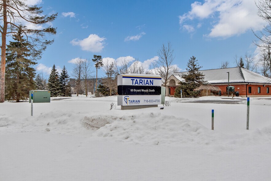 More Photos Of 60 Bryant Woods S, Amherst Medical For Sale