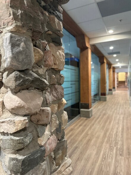 More Photos Of 10171 Saskatchewan Dr, Edmonton Office For Lease